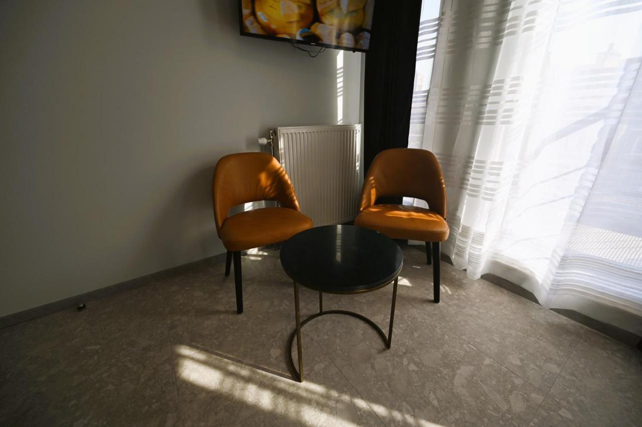 Hotel Cesar Palace Ostend