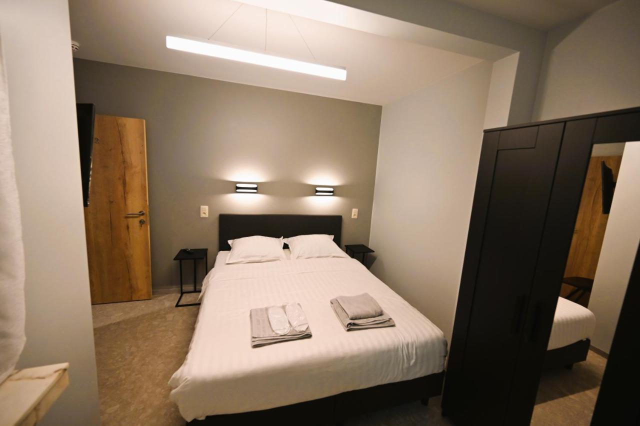 Hotel Cesar Palace Ostend