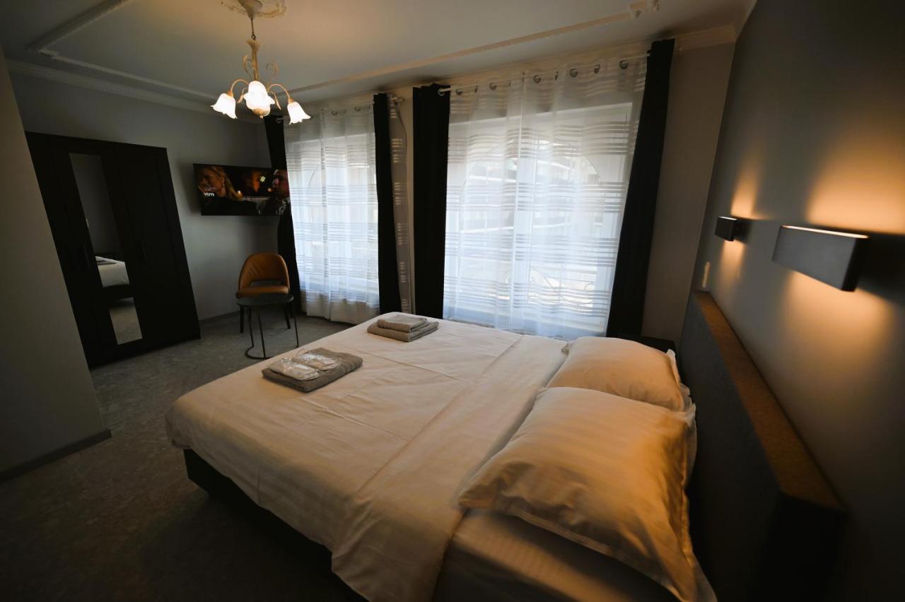 Hotel Cesar Palace *