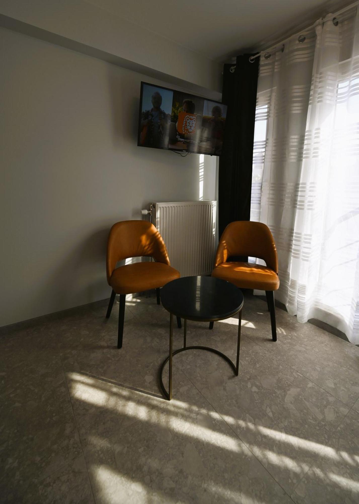 Hotel Cesar Palace Ostend