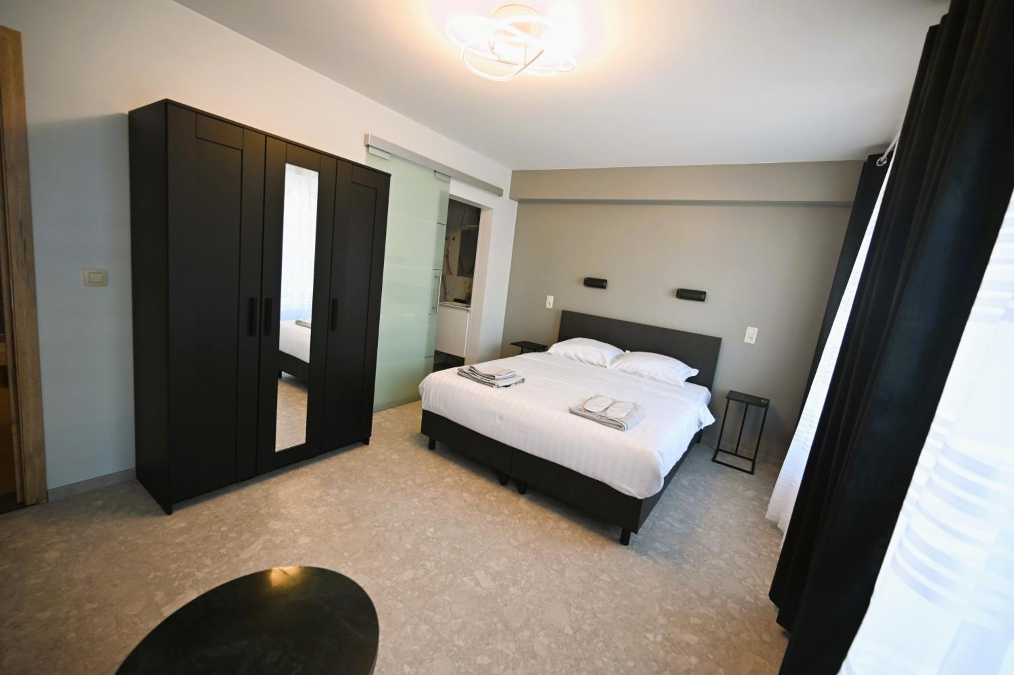 Cesar Palace * Ostend