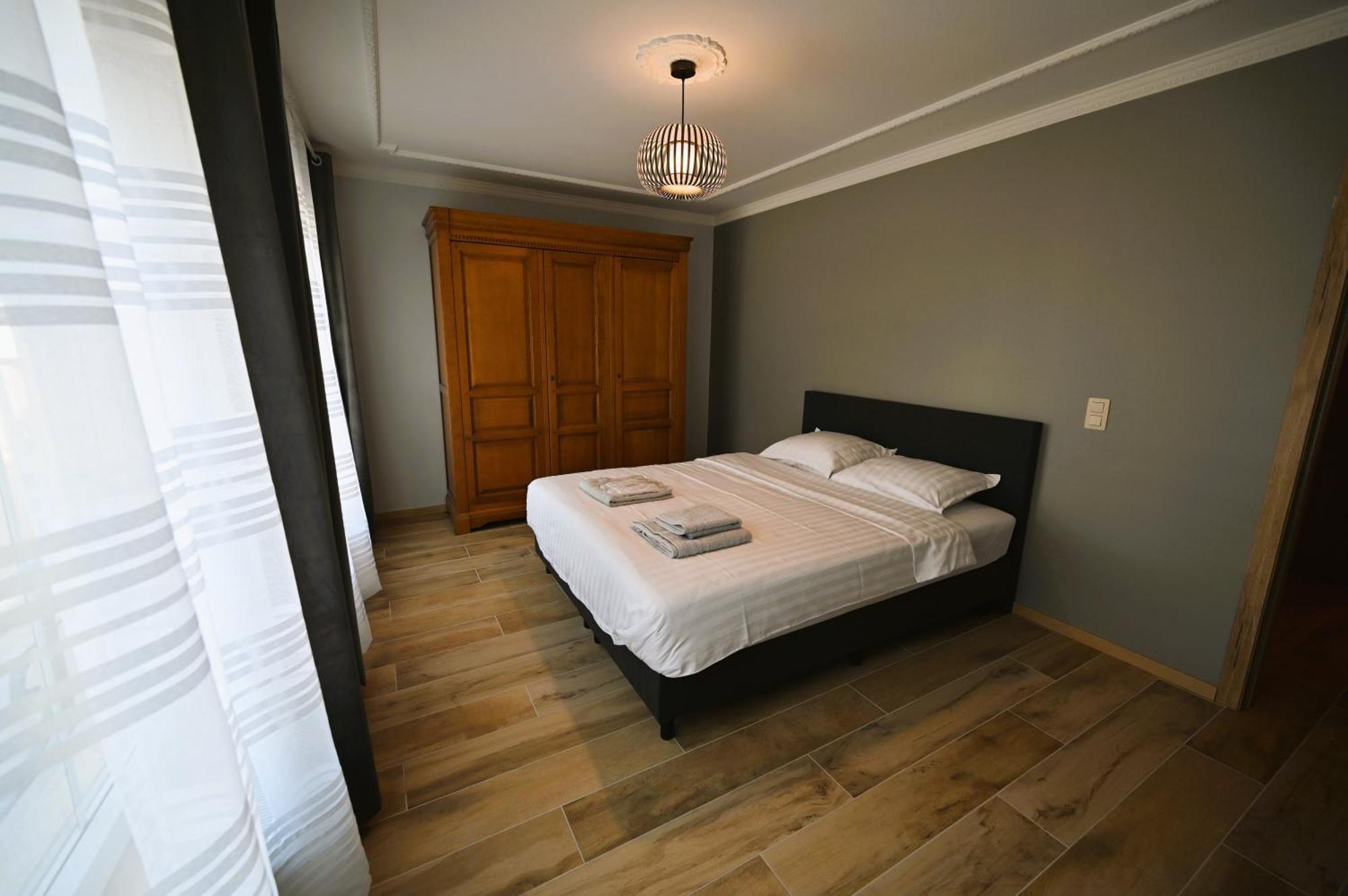 Hotel Cesar Palace Ostend
