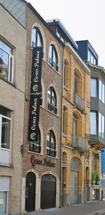 Cesar Palace * Oostende