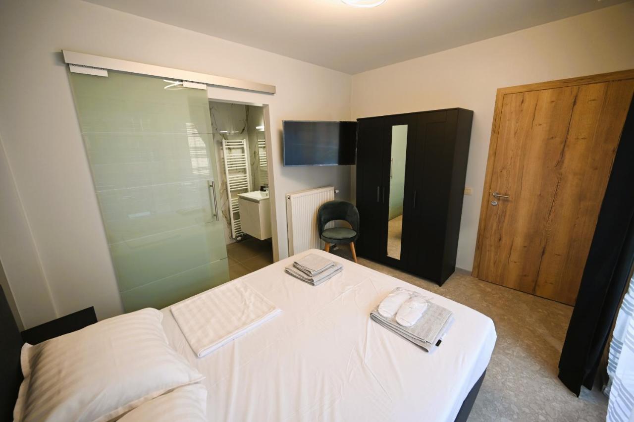Cesar Palace Hotel Oostende