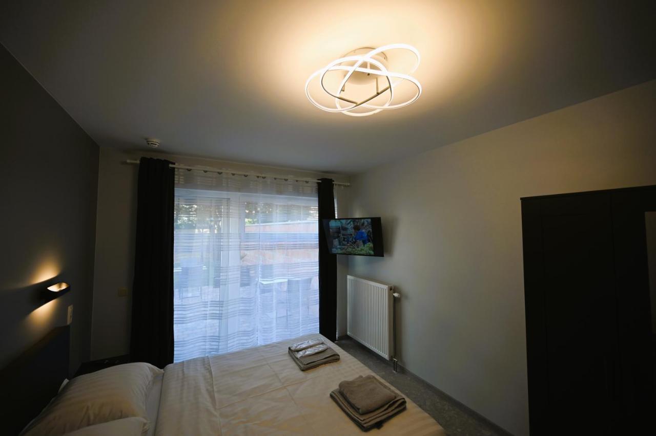 Cesar Palace Hotel Oostende